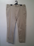Mens Pants *New* - Unison - Size 38 - MP0 MPLU - FAS003 - VG
