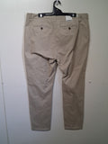 Mens Pants *New* - Unison - Size 38 - MP0 MPLU - FAS003 - VG