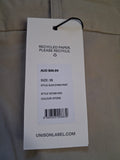 Mens Pants *New* - Unison - Size 38 - MP0 MPLU - FAS003 - VG