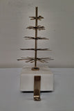 Christmas - Farmers Weighted Stocking Hangers - XMAS - FAS015 - VG