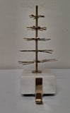 Christmas - Farmers Weighted Stocking Hangers - XMAS - FAS015 - VG