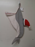 Christmas *New* - Adairs Kids Christmas Stocking - XMAS - FAS015 - VG