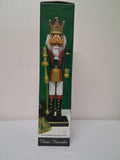 Christmas - Classic Nutcracker - XMAS - FAS015 - VG
