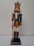 Christmas - Classic Nutcracker - XMAS - FAS015 - VG