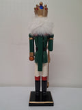 Christmas - Classic Nutcracker - XMAS - FAS015 - VG