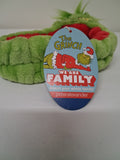 Christmas *New* - The Crinch Headband - XMAS - FAS015 - VG