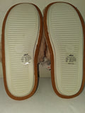 Christmas Slippers *New* - Adairs - Size M/L (9-10) - XMAS - FAS015 - VG