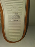 Christmas Slippers *New* - Adairs - Size M/L (9-10) - XMAS - FAS015 - VG