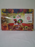 Christmas *New* - Kids Christmas Placemats - XMAS - FAS015 - VG