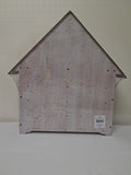Christmas *New* - Winter Scene Advent Calender - XMAS - FAS015 - VG