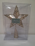 Christmas - Morgan & Finch Star - XMAS - FAS015 - VG