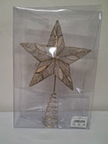 Christmas - Morgan & Finch Star - XMAS - FAS015 - VG