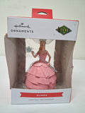 Christmas - Gilda Ornament - XMAS - FAS015 - VG