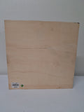 Christmas - Straw Hanging Decerations - XMAS - FAS015 - VG