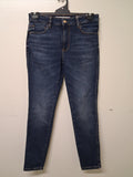 Ladies Denim - Guess - Size 30/12 - LJE - FAS015 - VG