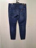 Ladies Denim - Guess - Size 32/14 - LJE - FAS015 - VG