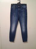 Ladies Denim - Guess - Size 28/10 - LJE - FAS015 - VG