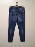 Ladies Denim - Guess - Size 28/10 - LJE - FAS015 - VG