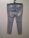 Ladies Denim - Witchery - Size 14 - LJE - FAS015 - VG