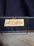 Ladies Denim - Levi's (312) - Size 27/9 - LJE - FAS015 - VG