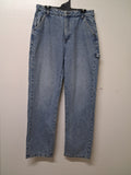 Ladies Denim - Cotton:On - Size 14 - LJE - FAS015 - VG