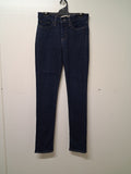 Ladies Denim - Levi's (312) - Size 28/10 - LJE - FAS015 - VG