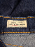 Ladies Denim - Levi's (312) - Size 28/10 - LJE - FAS015 - VG