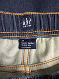 Ladies Denim - Gap Denim - Size XXL - LJE WPLU - FAS015 - VG