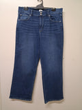Ladies Denim - Just Jeans - Size 20 - LJE WPLU - FAS015 - VG