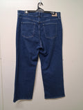 Ladies Denim - Just Jeans - Size 20 - LJE WPLU - FAS015 - VG