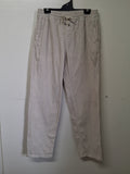 Men's Pants - Vans - Size S - MP0 - FAS016 - VG