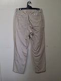 Men's Pants - Vans - Size S - MP0 - FAS016 - VG