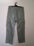 Men's Pants - ABSENT - Size 30 - MP0 - FAS016 - VG