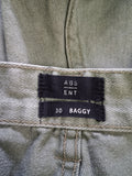 Men's Pants - ABSENT - Size 30 - MP0 - FAS016 - VG