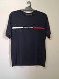 Men's T'shirts *New* - Tommy Hilfiger - Size XL - MTS MPLU - FAS016 - VG