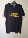 Men's Miscellaneous *New* - Star Wars - Size XXL - MMIS MPLU - FAS016 - VG