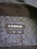 Men's Shirts - Connor - Size L - MSH - FAS016 - VG