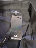 Men's Shirts - H.Brothers - Size M - MSH - FAS016 - VG