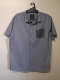 Men's Shirts - Mooks - Size 3XL - MSH MPLU - FAS016 - VG