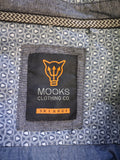 Men's Shirts - Mooks - Size 3XL - MSH MPLU - FAS016 - VG