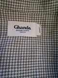 Men's Shirts - Ghanda - Size L - MSH - FAS016 - VG