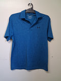 Men's Activewear - Underarmour - Size M - MSH - FAS016 - VG