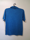 Men's Activewear - Underarmour - Size M - MSH - FAS016 - VG