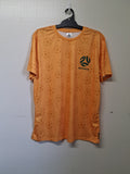Men's T'shirt - Australian Shirt - Size XL - MTS MPLU - FAS016 - VG
