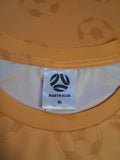Men's T'shirt - Australian Shirt - Size XL - MTS MPLU - FAS016 - VG