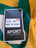 Men's T'shirt *New* - Australian Shirt - Size M - MTS - FAS016 - VG