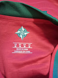 Men's T'shirt - Ronaldo Shirt - Size M - MTS - FAS016 - VG