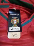 Men's T'shirt - Ronaldo Shirt - Size M - MTS - FAS016 - VG