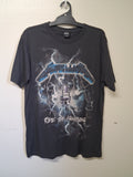 Bands/Graphic Tee's - Metallica - Size L - VBAN - FAS016 - VG