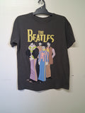 Bands/Graphic Tee's - The Beatles - Size XS - VBAN - FAS016 - VG